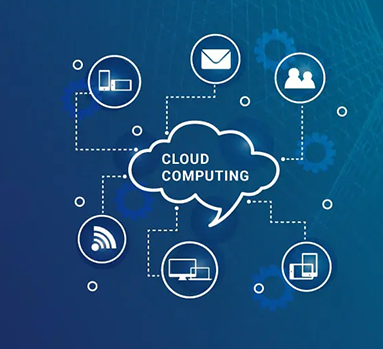 Cloud Computing Services