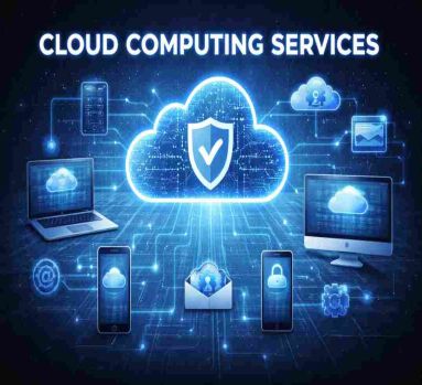 Cloud Computing Services