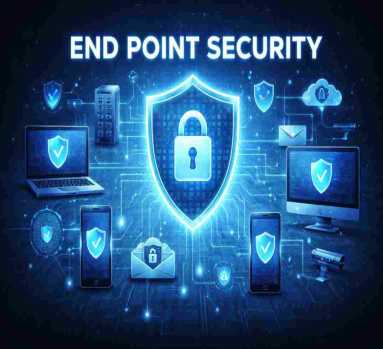 Endpoint Security Solutions