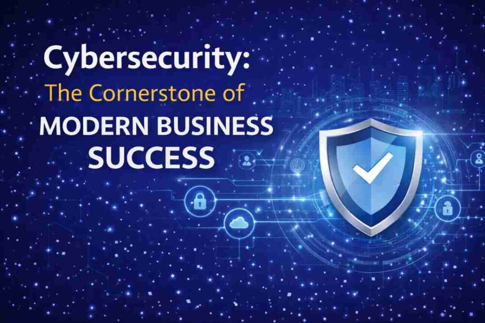 The Rising Tide of Cyber Threats