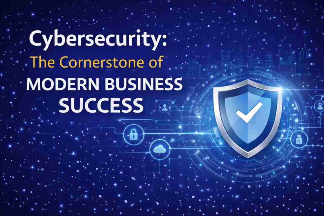 The Rising Tide of Cyber Threats